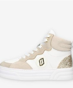 Donna LIU JO Sneakers | Sneakers Bianco