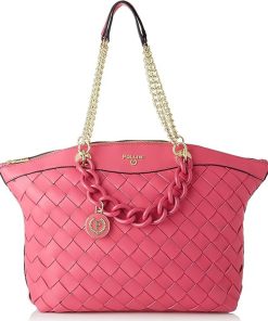 Donna POLLINI Borsa | Borsa Fuxia