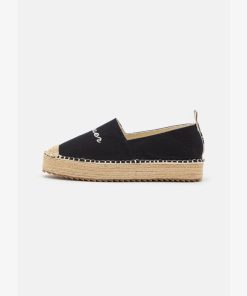 Donna BLAUER Scarpa | Spring01 Black