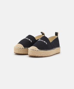 Donna BLAUER Scarpa | Spring01 Black