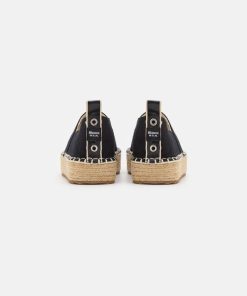 Donna BLAUER Scarpa | Spring01 Black