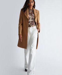 Donna LIU JO Cappotto | Cappotto Sahara