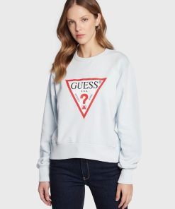 Donna GUESS Felpa | Felpa