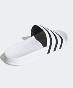 Donna ADIDAS ORIGINALS Ciabatta | Adilette White/Black