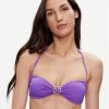 Donna PINKO Costume | Abbraccio Purple