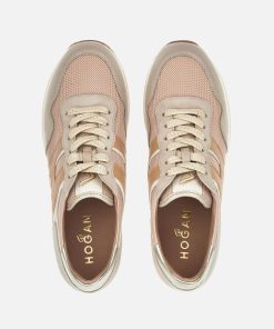 Donna HOGAN Sneakers | Sneakers Creme