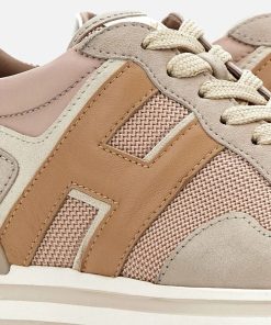 Donna HOGAN Sneakers | Sneakers Creme