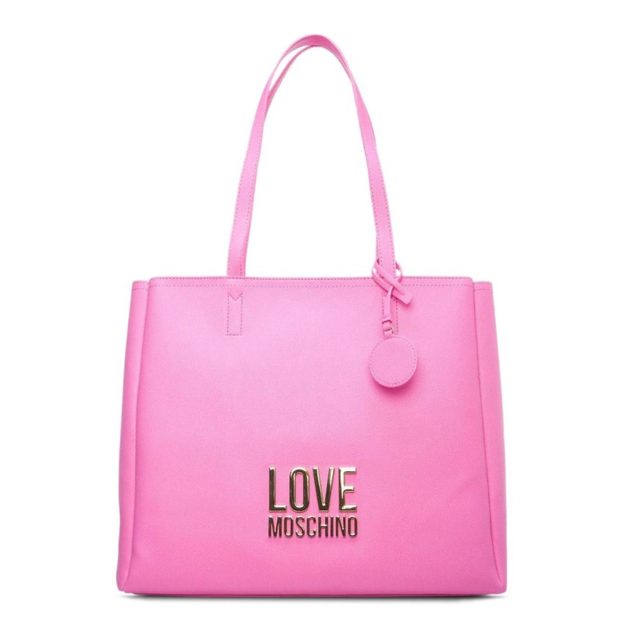 Donna LOVE MOSCHINO Borsa | Borsa Pink