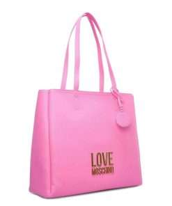 Donna LOVE MOSCHINO Borsa | Borsa Pink