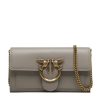 Donna PINKO Borsa | Borsa Noce-Antique Gold