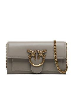 Donna PINKO Borsa | Borsa Noce-Antique Gold