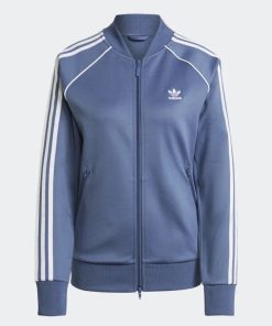 Donna ADIDAS ORIGINALS Giacca | Sst Tracktop Pb