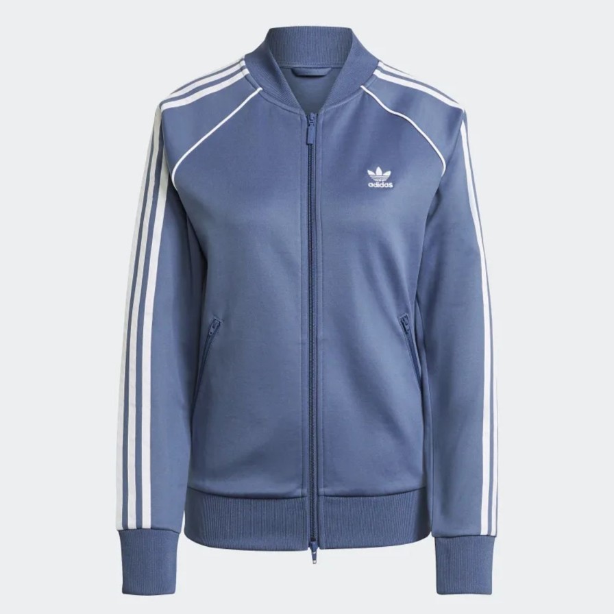 Donna ADIDAS ORIGINALS Giacca | Sst Tracktop Pb