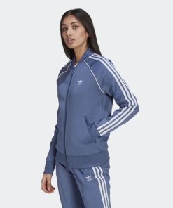 Donna ADIDAS ORIGINALS Giacca | Sst Tracktop Pb