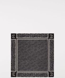 Donna LIU JO Foulard | Foulard Nero