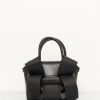 Donna PINKO Borsa | Borsa Nero-Old Silver