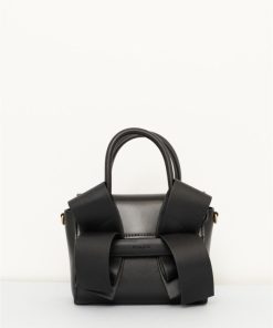 Donna PINKO Borsa | Borsa Nero-Old Silver