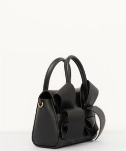 Donna PINKO Borsa | Borsa Nero-Old Silver