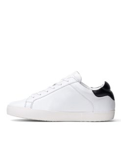 Donna LOVE MOSCHINO Sneakers | Sneakers Bia+Ner/Sp.Pla