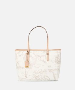 Donna ALVIERO MARTINI Borsa | Borsa Bianco