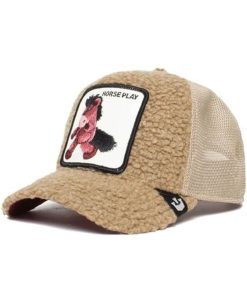 Donna GOORIN BROS Cappello | Little Hirsey