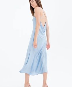 Donna FRACOMINA Abito | Long Dress Lightsky