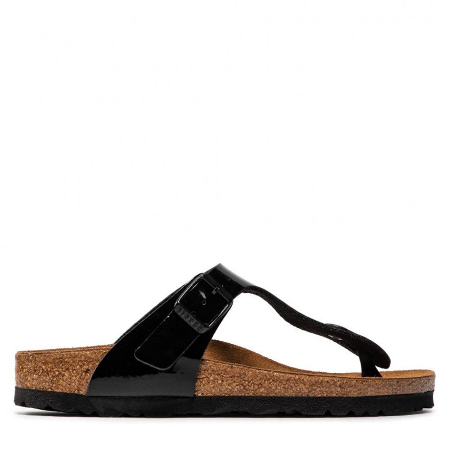 Donna BIRKENSTOCK Sandalo | Sandalo Black