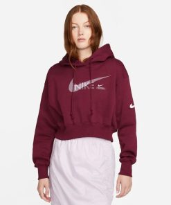 Donna NIKE Felpa | Nike Sportswear Swoosh