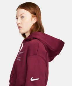 Donna NIKE Felpa | Nike Sportswear Swoosh