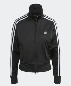 Donna ADIDAS ORIGINALS Giacca | Firebird Tt Pb Nero