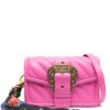 Donna VERSACE JEANS COUTURE Borsa | Borsa Hot Pink