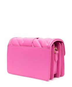 Donna VERSACE JEANS COUTURE Borsa | Borsa Hot Pink