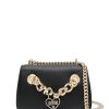 Donna VERSACE JEANS COUTURE Borsa | Borsa Black