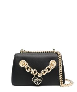 Donna VERSACE JEANS COUTURE Borsa | Borsa Black