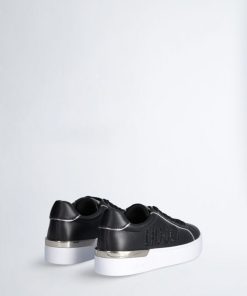 Donna LIU JO Sneakers | Sneakers Black/Pewter