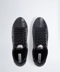 Donna LIU JO Sneakers | Sneakers Black/Pewter