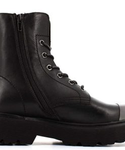 Donna CULT Stivali | Slash 3037 Mid W Nero