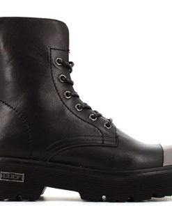 Donna CULT Stivali | Slash 3037 Mid W Nero