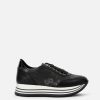 Donna ALVIERO MARTINI Sneakers | Sneakers Nero