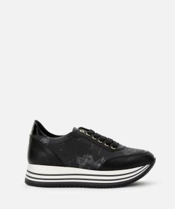 Donna ALVIERO MARTINI Sneakers | Sneakers Nero