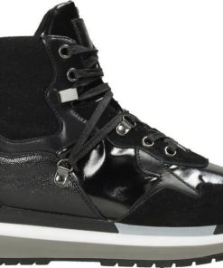 Donna U.S. POLO ASSN Scarpa | Scarpa Blk