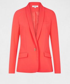 Donna MORGAN Giacca | Veste / Blouson Papaye