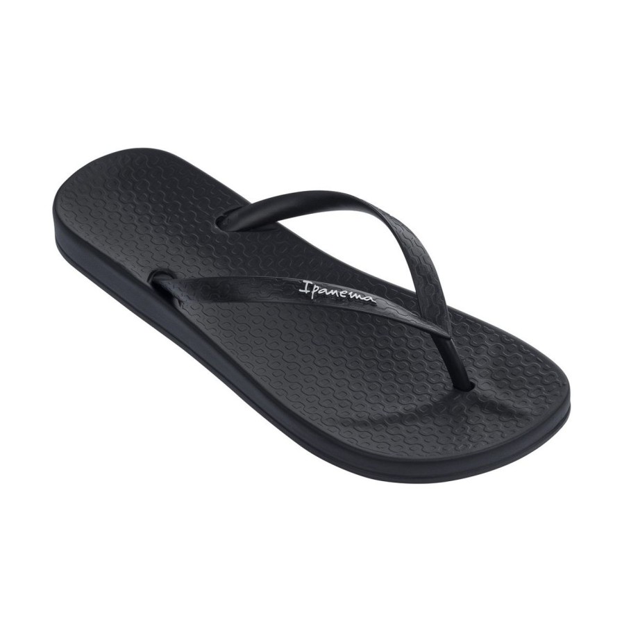 Donna IPANEMA Infradito | Ipanema Anat Colors Fem Black