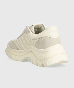 Donna PINKO Sneakers | Sneakers Bianco Giglio