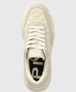 Donna PINKO Sneakers | Sneakers Bianco Giglio