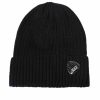 Donna EMPORIO ARMANI EA7 Cappello | Beanie Hat Nero