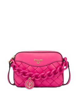 Donna POLLINI Borsa | Borsa Fuxia