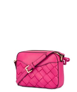 Donna POLLINI Borsa | Borsa Fuxia