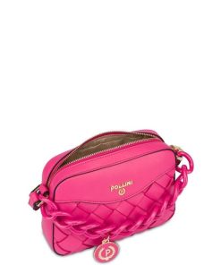 Donna POLLINI Borsa | Borsa Fuxia