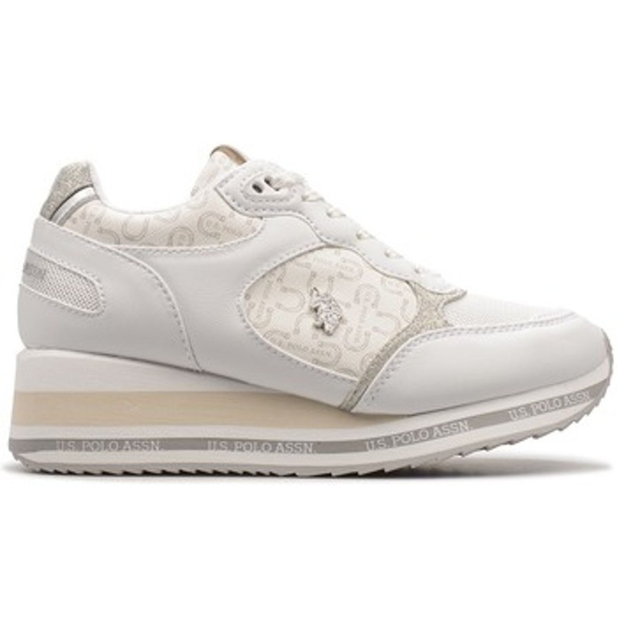 Donna U.S. POLO ASSN Sneakers | Sneakers